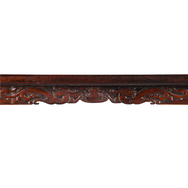 Reproduction Rosewood Altar Table