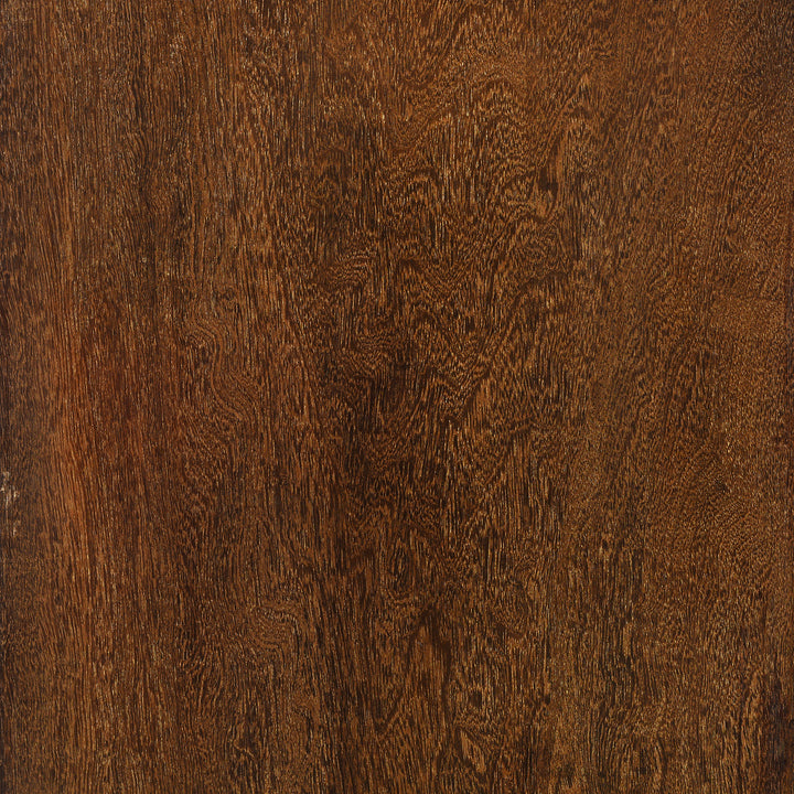 Detail From Antique Pair of Chinese Jichimu Taper Cabinets On Stand - Qing Dynasty | Indigo Antiques