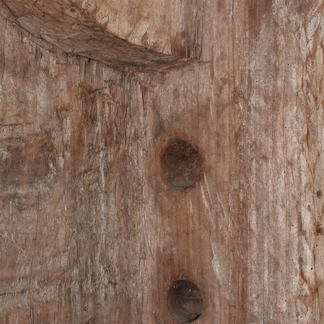 Tribal Doors From Nagaland | Indigo Antiques