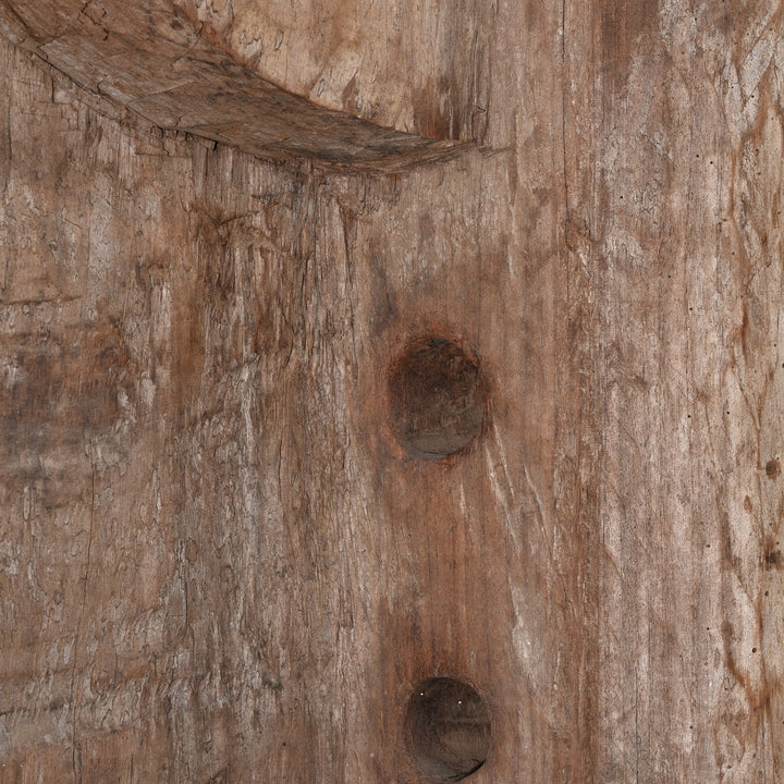 Tribal Doors From Nagaland | Indigo Antiques