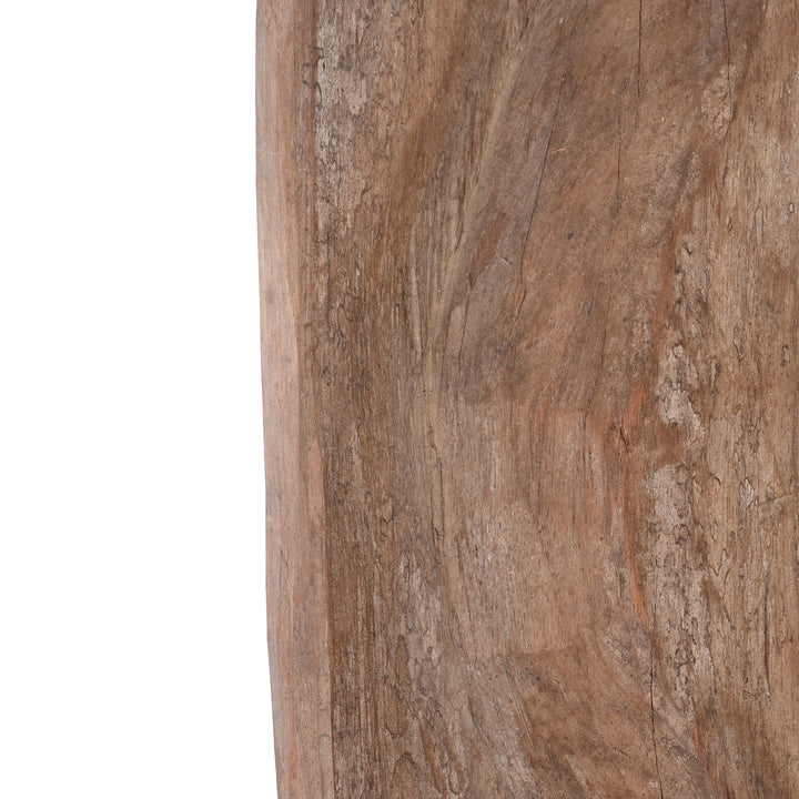 Tribal Doors From Nagaland | Indigo Antiques