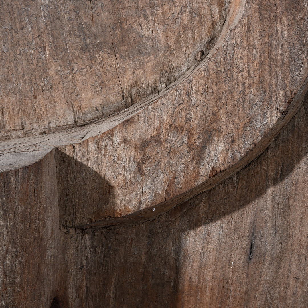 Tribal Doors From Nagaland | Indigo Antiques