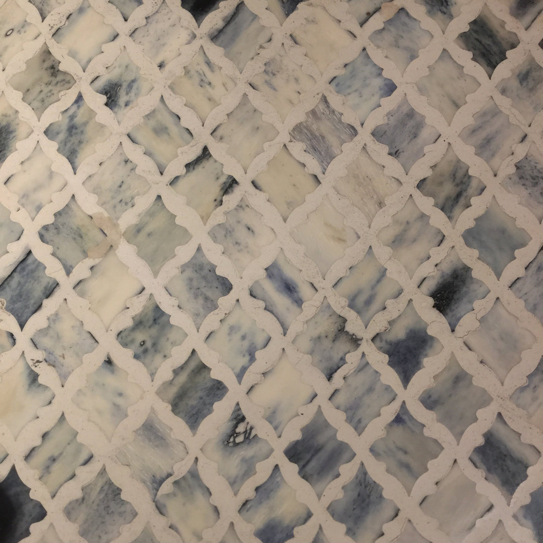 Indian Chest of Drawers - Bone Inlay | Indigo Oriental Antiques