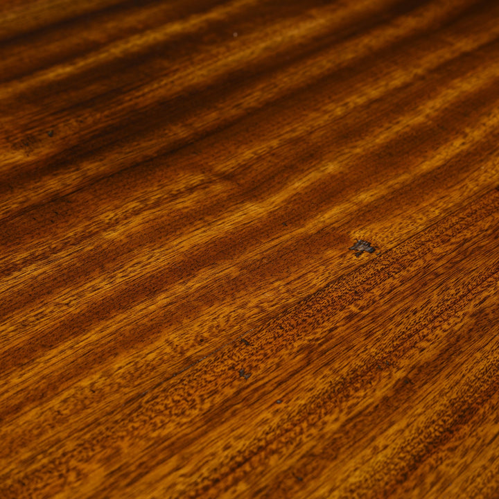 Exceptionally Large Camphor Trunk From Hebei - 19th Century