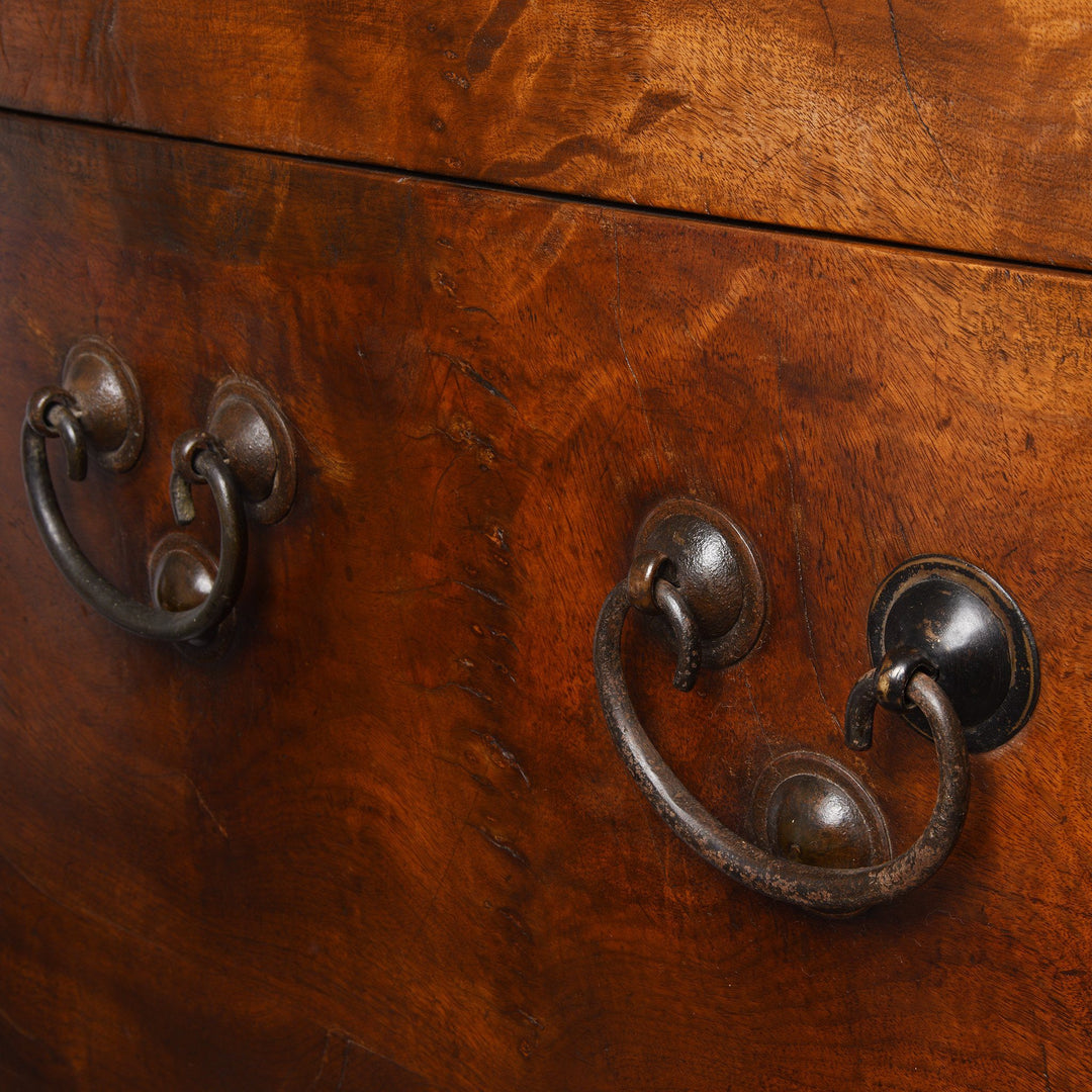 Exceptionally Large Camphor Trunk - 19thC | Indigo Oriental Antiques