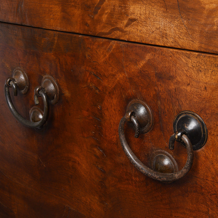 Exceptionally Large Camphor Trunk - 19thC | Indigo Oriental Antiques