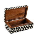 Inlay Box From Rajasthan