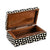 Bone & Resin Inlay Box From Rajasthan - 25 x 14 x 9 (wxdxh cms) - A6238 | Indigo Antiques