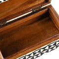 Inlay Box From Rajasthan