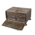 Jewellery Box (Exceptional Quality) from Bikaner - 18thC