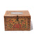 Painted Box From Shekavati - 19thC | Indigo Oriental Antiques