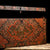Antique Painted Tibetan Dragon Storage Chest - 18thC | Indigo Antiques