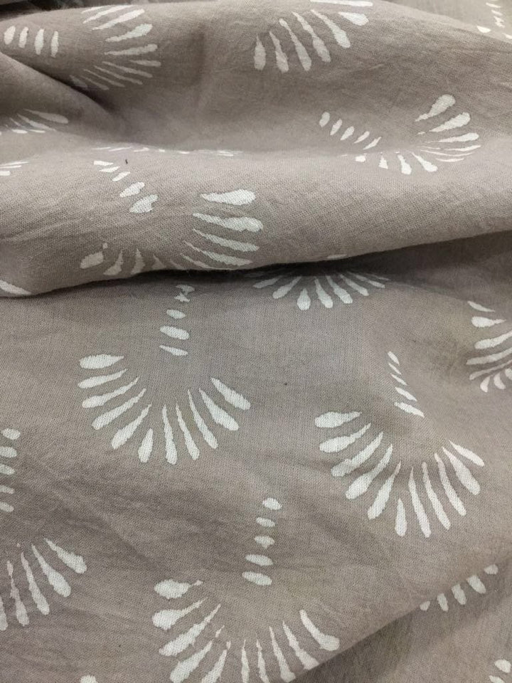 Cotton Bath Robe- Unisex 100 % Cotton | Indigo Oriental Antiques