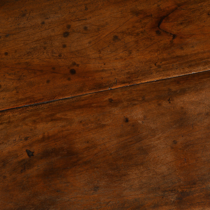 Jackfruit Wood Kerelan Coffee Table - 19thC | Indigo Oriental Antiques