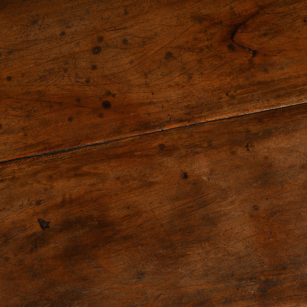 Jackfruit Wood Kerelan Coffee Table - 19thC