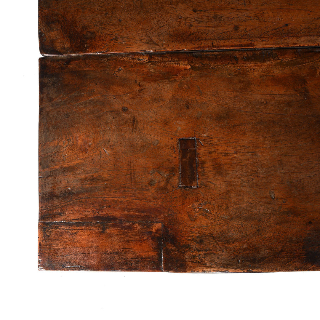 Jackfruit Wood Kerelan Coffee Table - 19thC | Indigo Oriental Antiques
