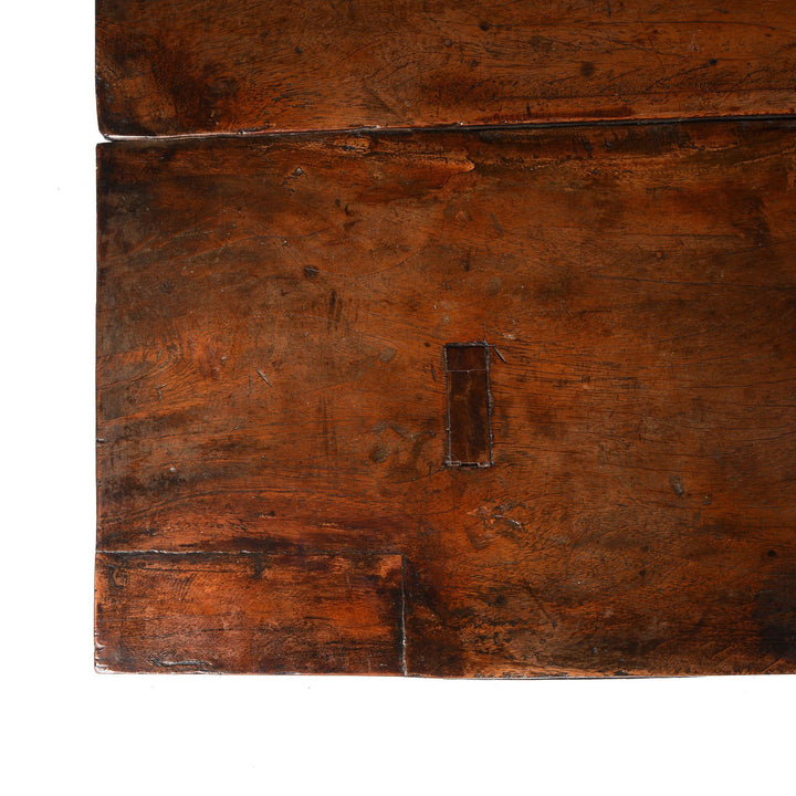 Jackfruit Wood Kerelan Coffee Table - 19thC | Indigo Oriental Antiques