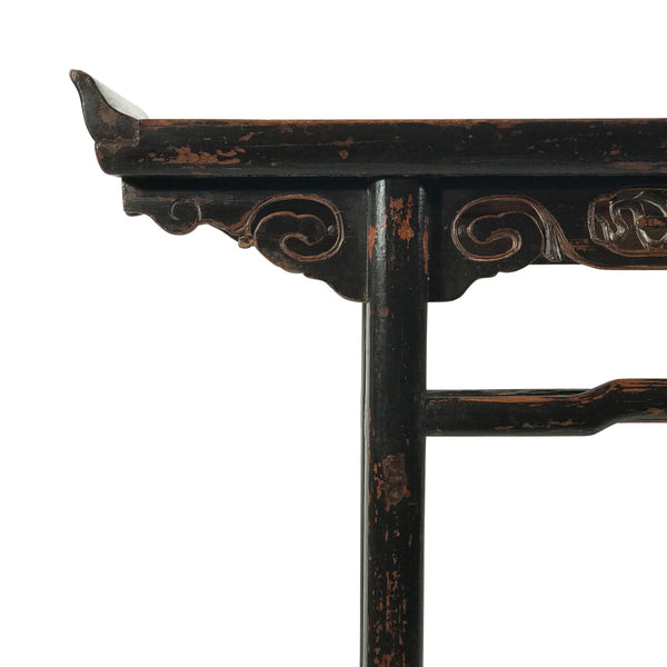 Antique Chinese Altar Table - 19thC