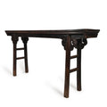 Chinese Altar Table From Shanxi  -19thC