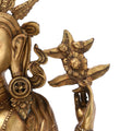 Gilt Bronze Statue of the Bodhisattva Avalokiteshvara