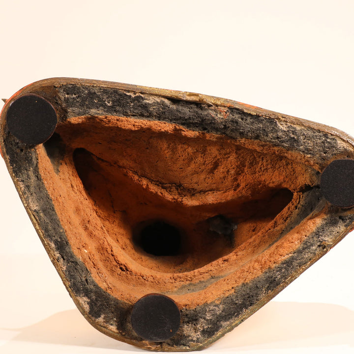 Gilded Bronze Burmese Buddha - 19thC | Indigo Oriental Antiques