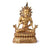 Gilt Bronze Statue of The Bodhisattva Vajrasattva | Indigo Antiques