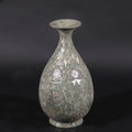 Reproduction Dingware Bronze Vase - Han Dynasty Style