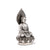 Statue Of Buddha - Dhyana Mudra Pose - 8.5  x 4.5 x 14 (wxdxh cms) - C1380