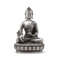 Sitting Buddha Statue - Varada Mudra Pose