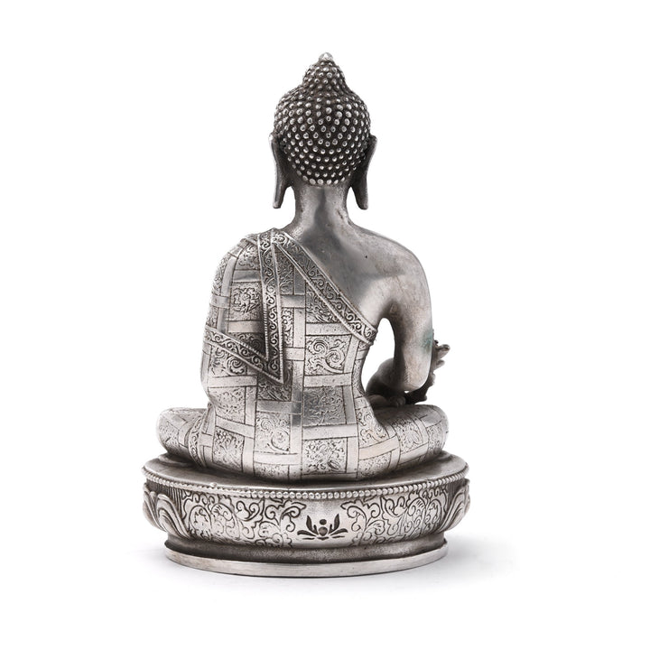 Statue Of Buddha - Varada Mudra Pose | Indigo Antiques