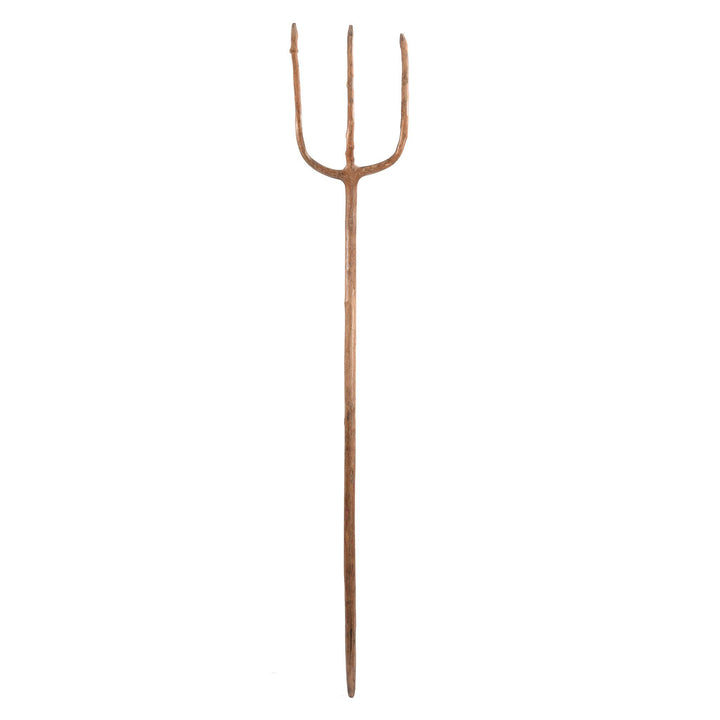 Vintage Farmers Willow Pitchfork - Ca 1940 | Indigo Antiques