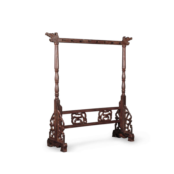 Wooden Calligraphy Brush Stand For Jewellery - Large