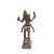 Brass Indian Horse & Rider Figurine from Andhra Pradesh - 19thC | Indigo Oriental Antiques