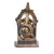 Indian Bronze Ganesh Votive Figurine - Hindu | Indigo Antiques