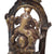 Indian Bronze Ganesh Votive Figurine - Hindu | Indigo Antiques