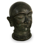 Deccan Style Bronze Shiva Ji Mukhalinga