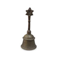 Bronze Puja Bell - Ca 90-120 yrs old