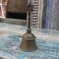 Bronze Puja Bell - Ca 90-120 yrs old