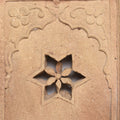 Carved Mughal Style Stone Panels From Jaiselmer - 19thC