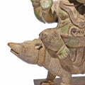 Ganesh Statue - Bronze Reproduction