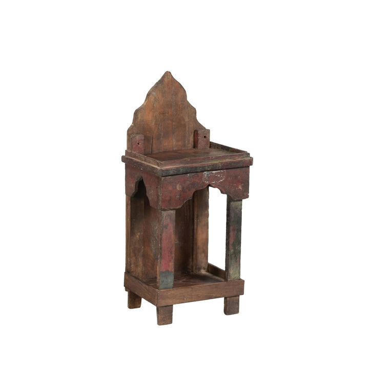 Indian House Temple | Indigo Oriental Antiques