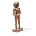 Original Painted Gangaur Figure - 19thC