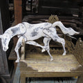 Vintage Articulated Horse from Rajasthan