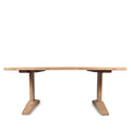 I Beam Dining Table - (Various Sizes)