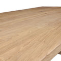 I Beam Dining Table - (Various Sizes)