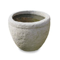 Stone Water Pot From Shanxi - 19thC