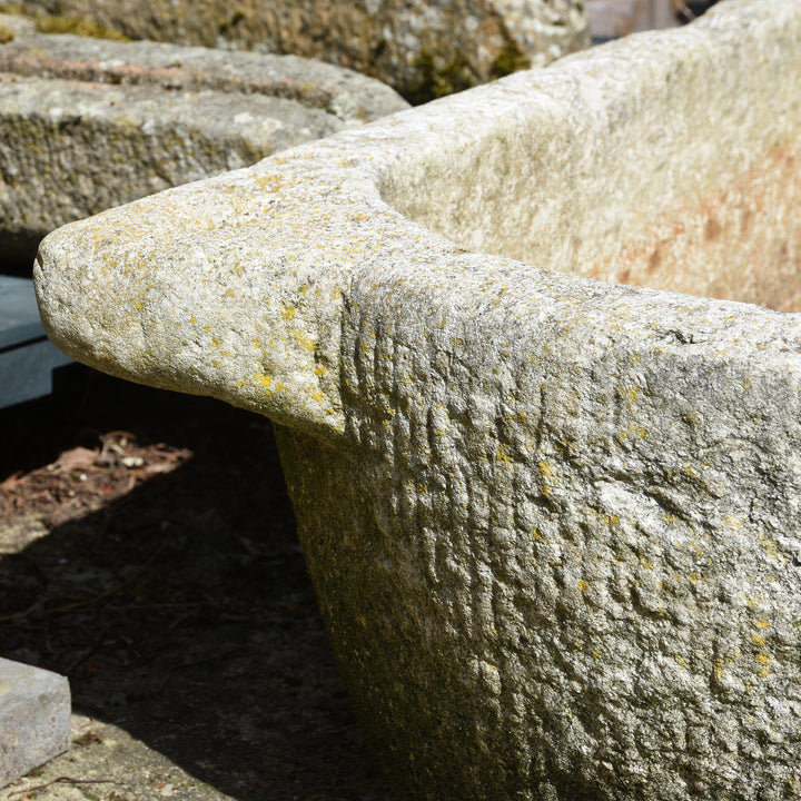 Stone Water Trough from China - Ca 19thC | Indigo Oriental Antiques