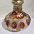 Bohemian Cut Glass Flask - 19thC | Indigo Oriental Antiques