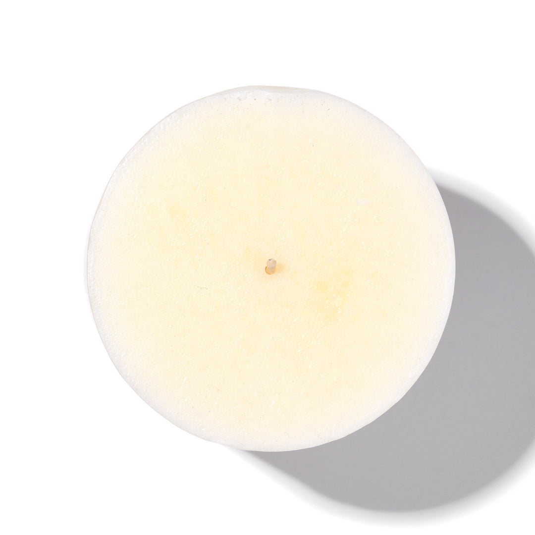 Archipelago Luna Candle 4 x 6 inch  -125 hr burn time - 4 x 6 inches - AUK124L