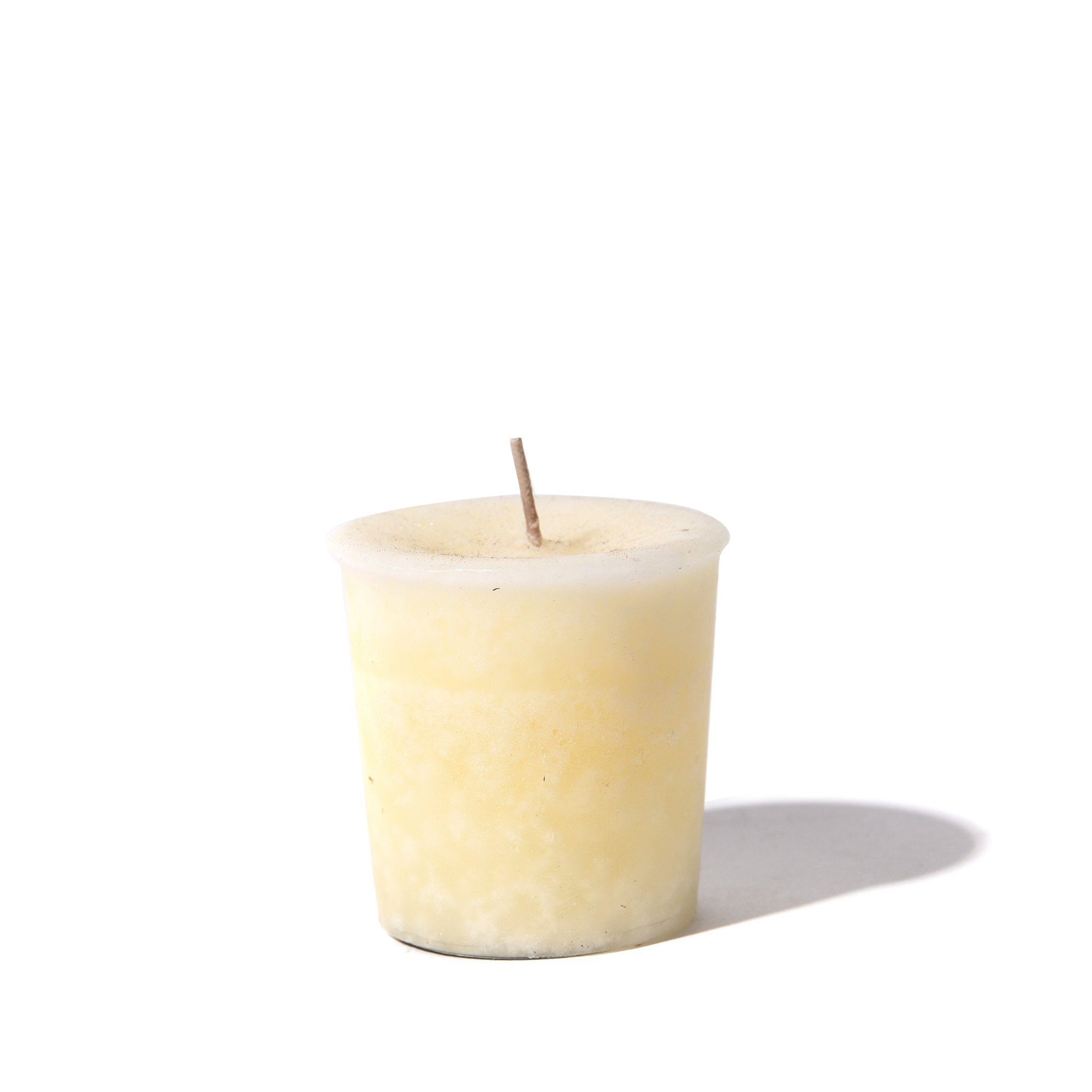 Luna Archipelago Votive Candle  - 12 hrs | Indigo Antiques